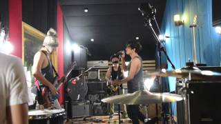 Switchfoot - Stars cover live