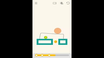 Draw Lines Easy Level 29 | 3 Stars