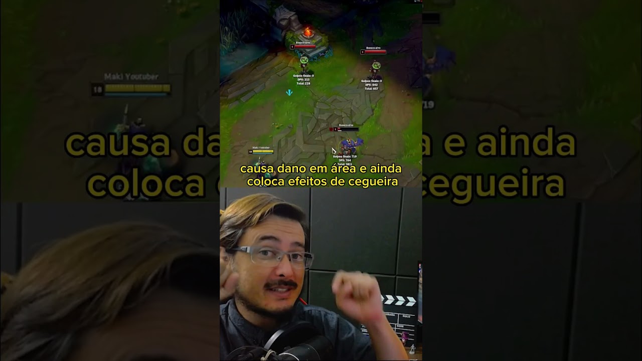 🔴 Chega de ILLAOI ! COUNTERADA! - Como counterar ILLAOI 