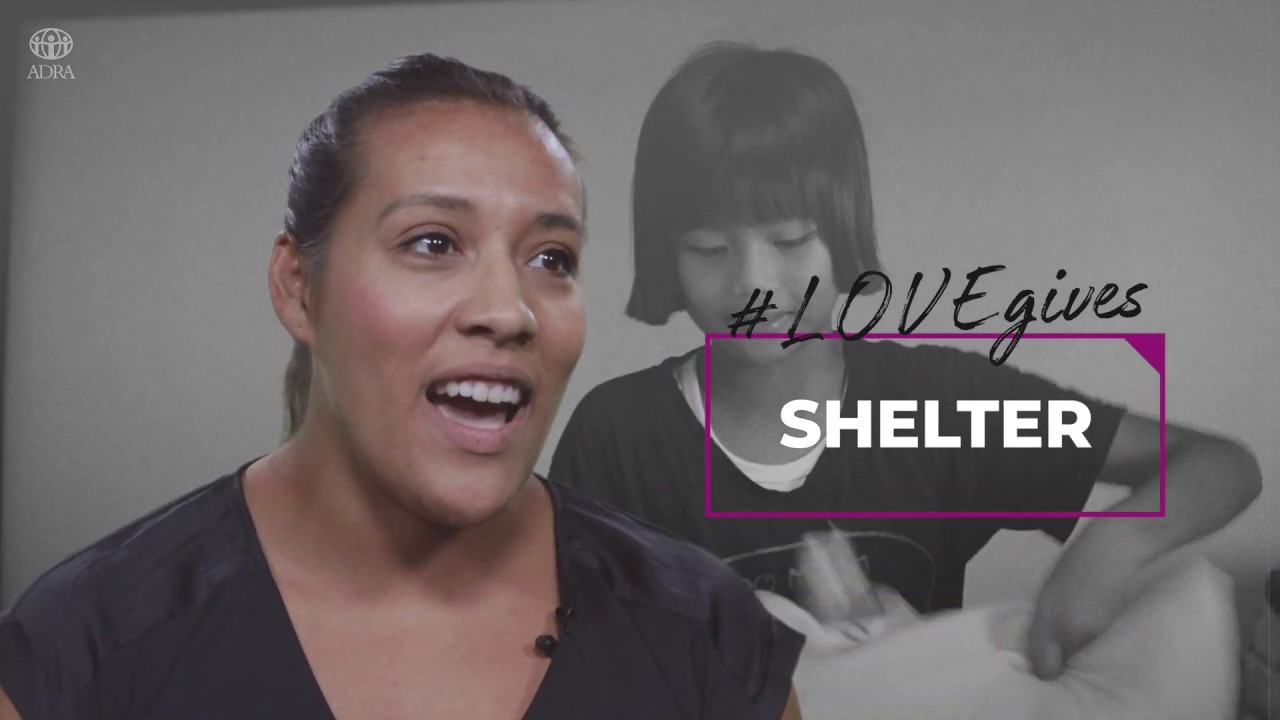 Love Gift | ADRA Gift Catalog