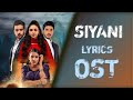 Sayani lyrics ost official track  shani arshad  elizabeth rai  soul files