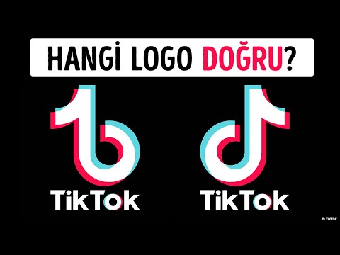 Sevdiğiniz Markaların Logo Testi: Bakalım Geçebilecek Misiniz?