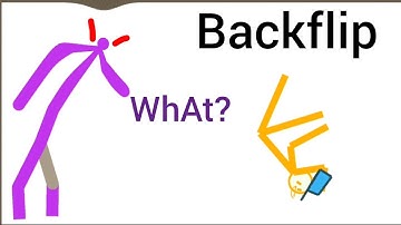 I tried sticknodes animation for the first time...