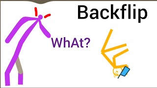 I tried sticknodes animation for the first time...
