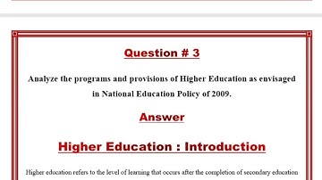 AIOU Code 8625 Solved Assignment No 1 Autumn 2023 | Shining Stars Academy