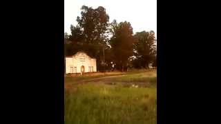 Nuestra visita al Paraje Victorino de la Plaza