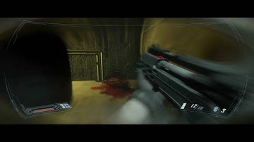 Lets Play Fear 2: Project Origin - Mission 11:Keegan - Part 2/3