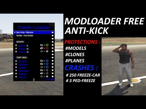 GTA5 Drifting + MapLoader + ModLoader [ XBOX360 RGH - JTAG ]