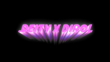 Highlights #21 .Deity x Dirol | ft.Prototype 17 (NEW RAGE CHEAT)