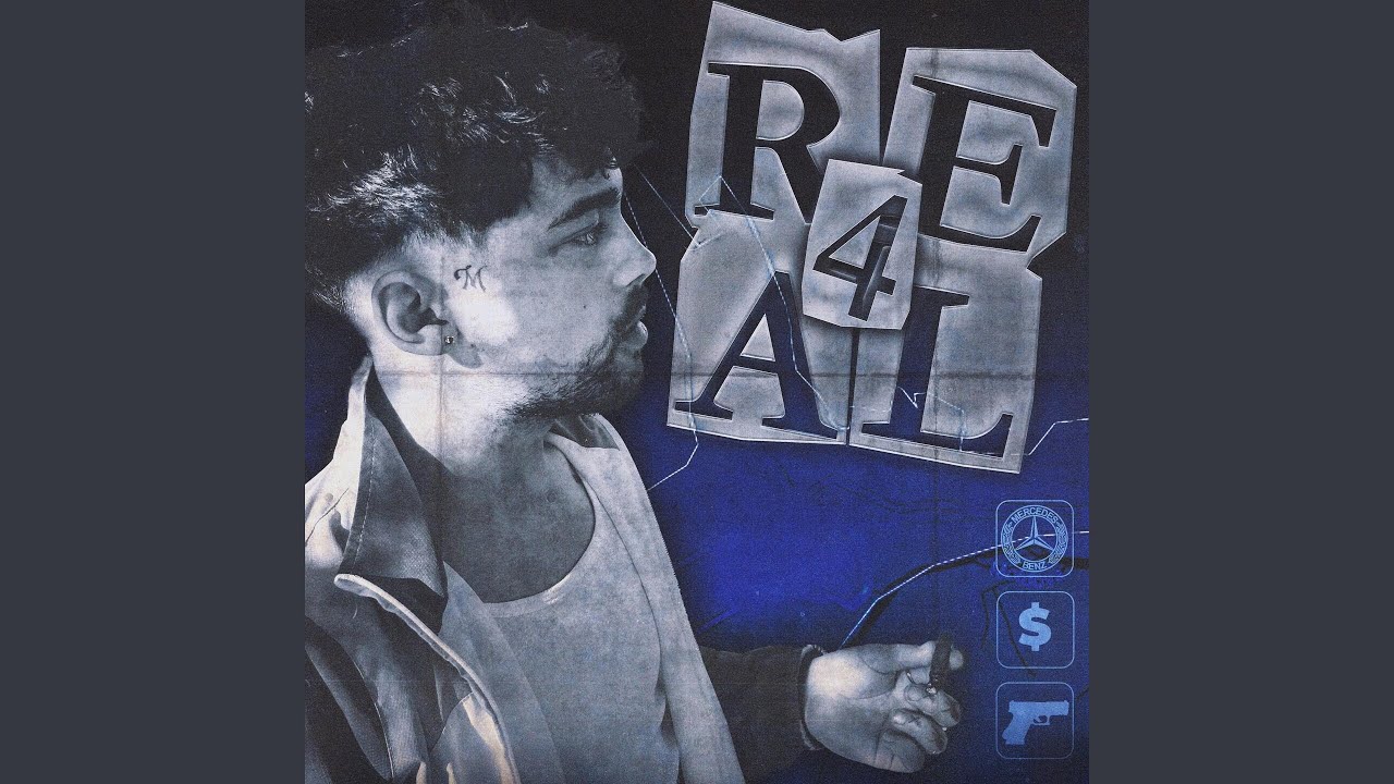 Obejrzyj 4REAL w YouTube Obejrzyj 4REAL w YouTube