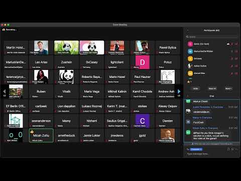 Ethereum Core Devs Meeting #145 [2022-8-18] [l2qHfcGSkB]
