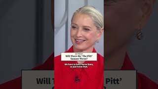 Will There Be The Pitt Season Three?