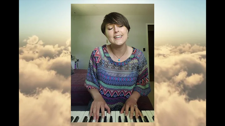 Wind Beneath My Wings  Danielle Diamond