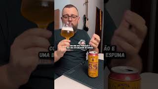 DEGUSTAÇÃO CERVEJA WIENBIER 55