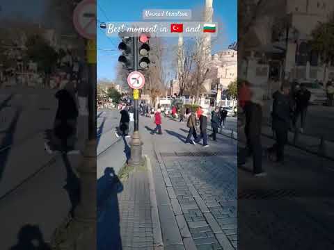 Best Moment Mourad Benatsou