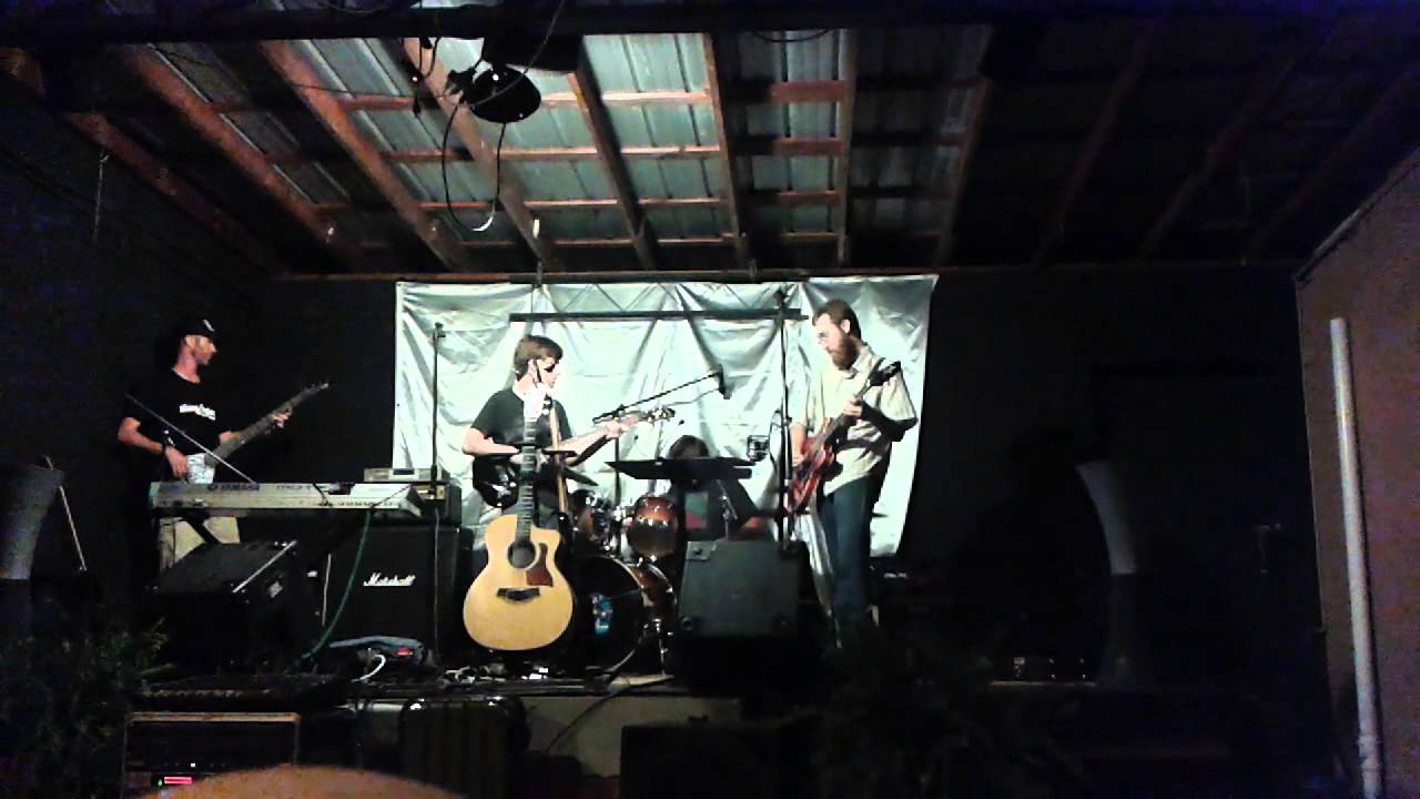 Straxhollow Big Dogs Patio YouTube