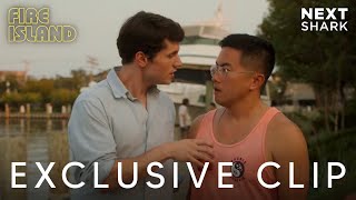 I'm a Doctor - Fire Island (2022) | Official Exclusive Clip