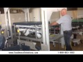 How to Load A Vertical Bedlift with Broken Hospital Beds Stretchers How to Load A Vertical Bedlift with Broken Hospital Beds Stretchers