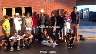 Thobela Morena (Gwijo) | Lyrics