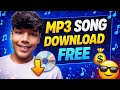 MP3 Song Download FREE 2026 Simple Method 