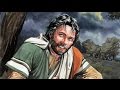 089 - Prayer in the Garden  (English)