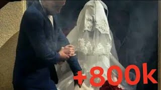 فيديو لكل عروسة ربي يهنيها 😍👰