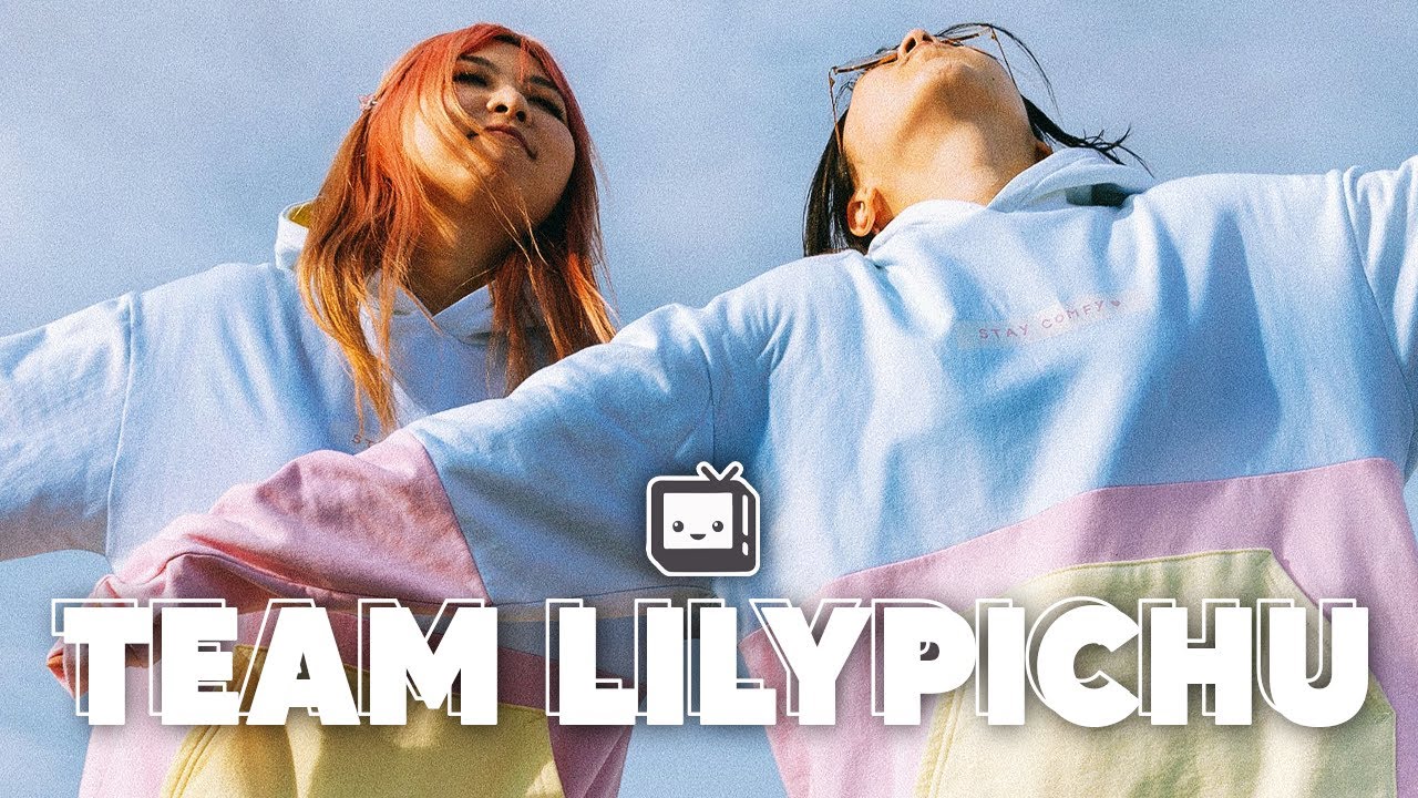 TEAM LILYPICHU! ПЕРВЫЙ ДЕНЬ ТУРНИРА VALORANT ОТВЕТСТВЕННОСТИ!
