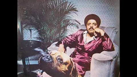 DEXTER WANSEL & JEAN CARN. "The Sweetest Pain". 19...