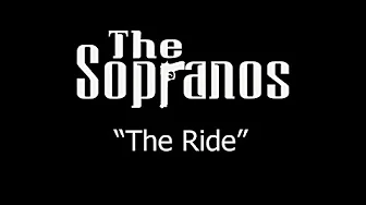 THE SOPRANOS (S6 E9) - DVD Commentary by Tony Sirico, Michael Imperioli & Terence Winter