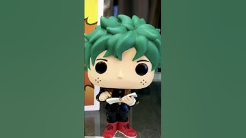 My Hero Academia #anime #funko #funkopop #myheroacademia