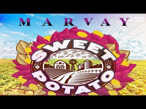 Marvay - Sweet Potato (Official Audio)