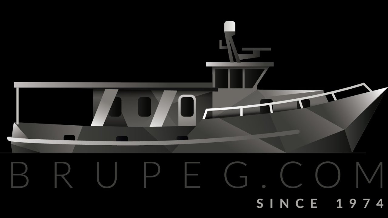 WELCOME TO OUR CHANNEL - Building BRUPEG