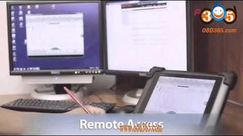 Introducing AUTEL MaxiSys Product features video