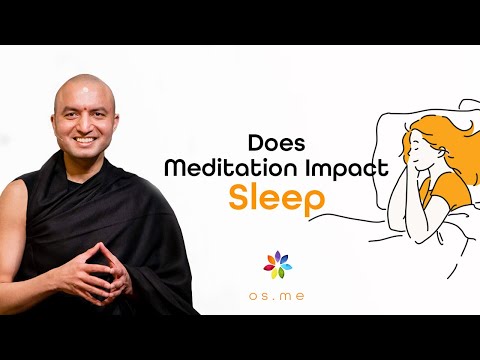 Video: Apa itu meditasi konsentratif?