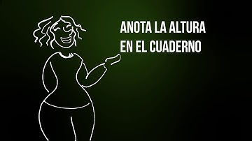 Medición de iluminancia en parques urbanos