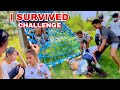 I SURVIVED CHALLENGE!!(JECHSFAM/GBS)