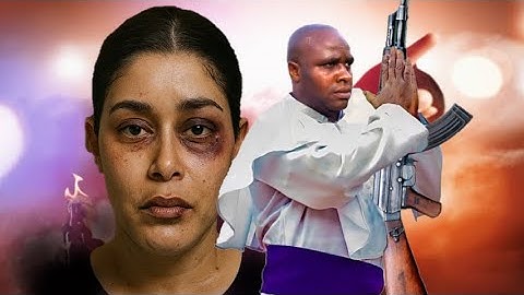 AJE WURA : AN AFRICAN YORUBA MOVIE STARRING FEMI ADEBAYO | ADUNNI ADE