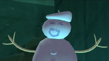 "Ratchet & Clank 3" 100% First Person Playthrough (Qwark