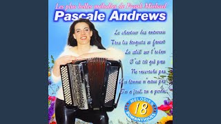 Video thumbnail of "Pascale Andrews - J'Adore Les Femmes"
