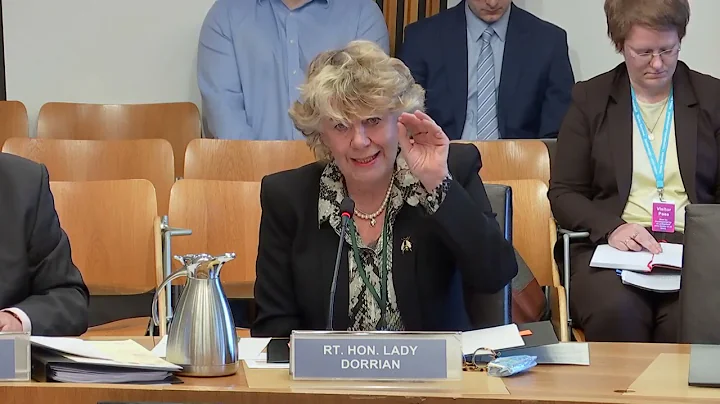 Equalities, Human Rights and Civil Justice Committee - 28 November 2023