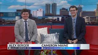 Beyond the Headlines | Ep. 138: March 19