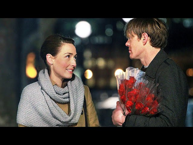 🌀 Unexpected Love | Full Movie in English | Romantic Comedy