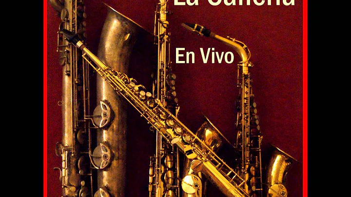 05 - Gospel Sax (Steve Slagle)(Arr. Steve Slagle)