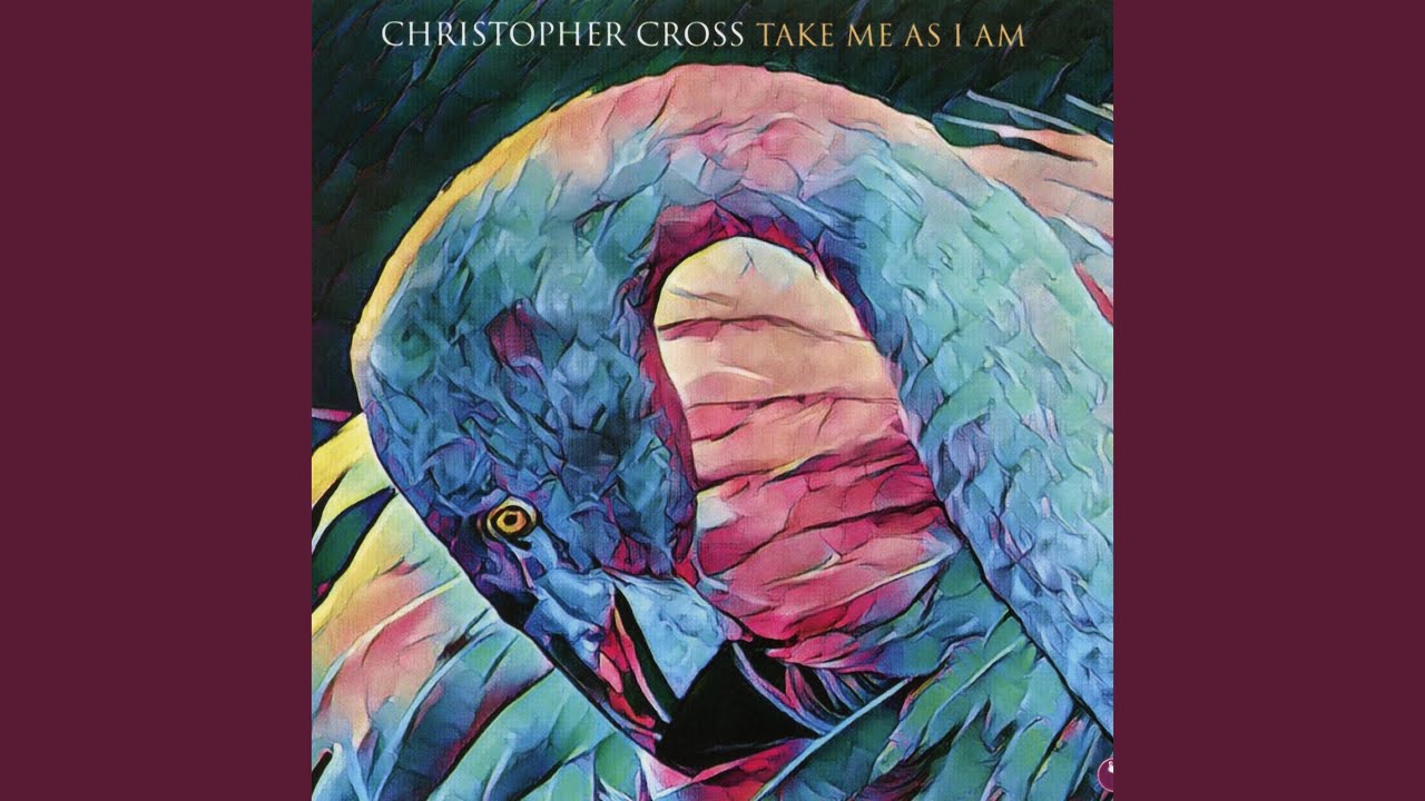 Take Me As I Am - YouTube