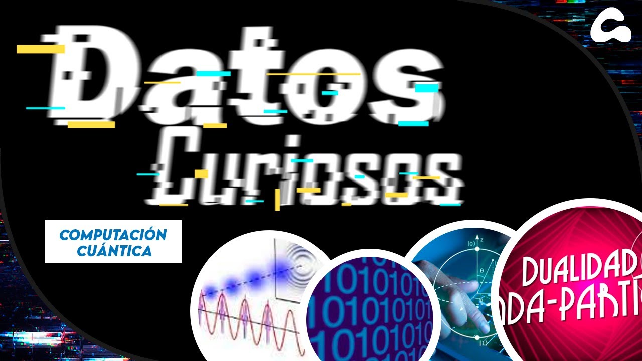       COMPUTACIÓN CUÁNTICA