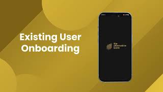 Switching from old altbank app to the new altbank app