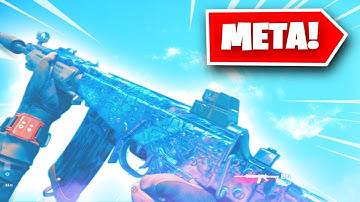 NEW FARA 83 BEST CLASS SETUP AFTER BUFF In Warzone Season 4! (Cold War Warzone)