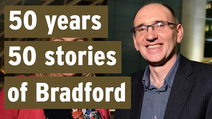 50 Years 50 Stories: Chris and Vince Gaffney