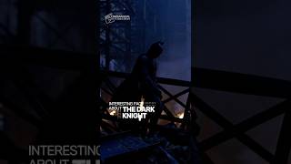 The Dark Knight: Dent becomes Two-Face #thedarkknight #movie #moviescenes #shortsvideo #shotrs Resimi