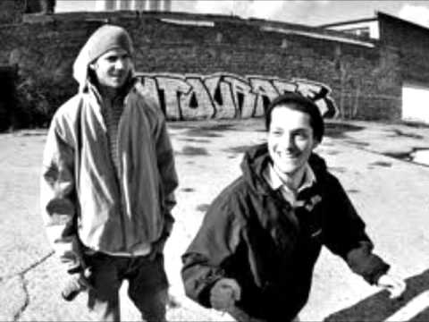 huss und hodn tape